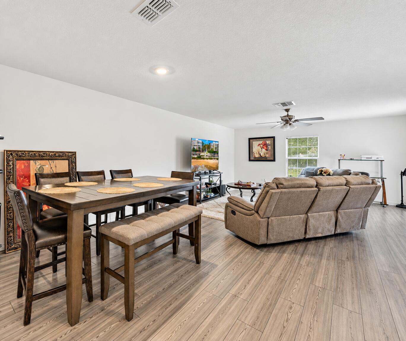 1597 SW Leisure Ln, Port Saint Lucie, FL 34953 photo