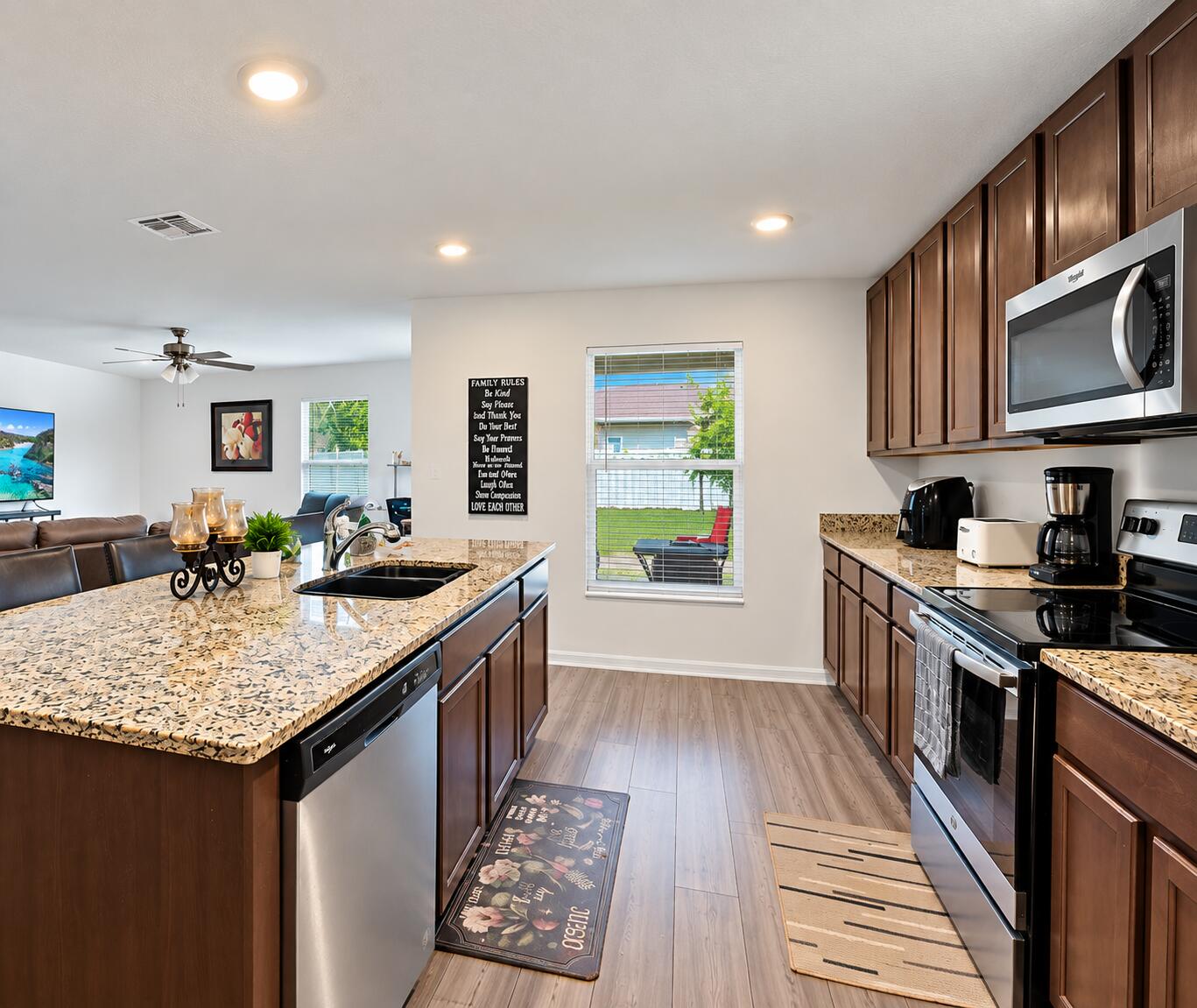 1597 SW Leisure Ln, Port Saint Lucie, FL 34953 photo
