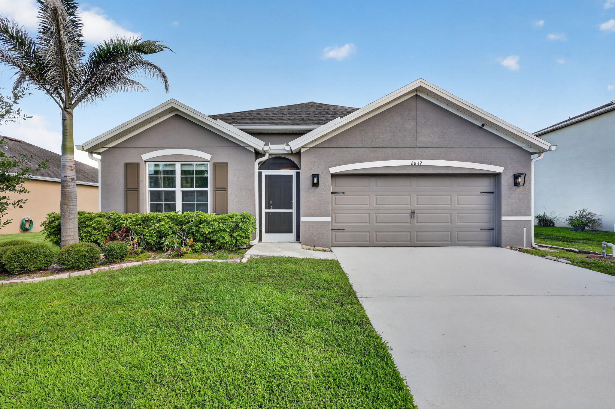 8649 Cobblestone Dr, Fort Pierce, FL 34945