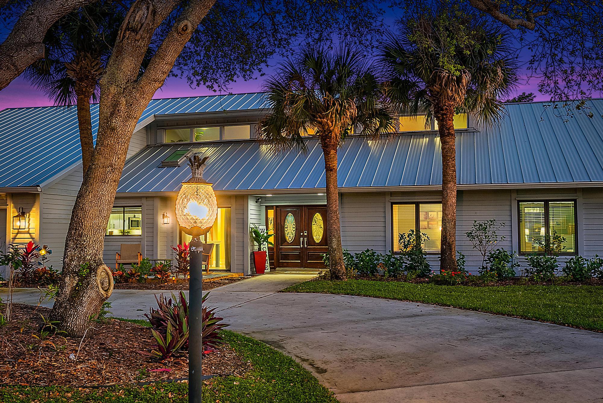 8422 Quail Ridge Way, Hobe Sound, FL 33455