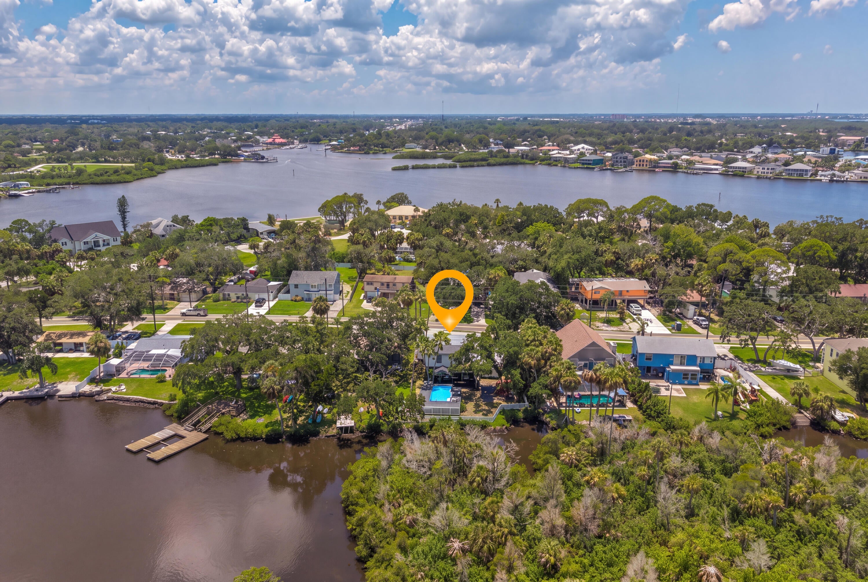 5153 Bay Blvd, Port Richey, FL 34668 photo