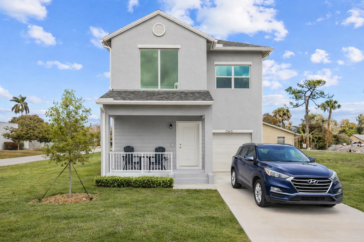 2585 Bonita St, Stuart, FL 34997