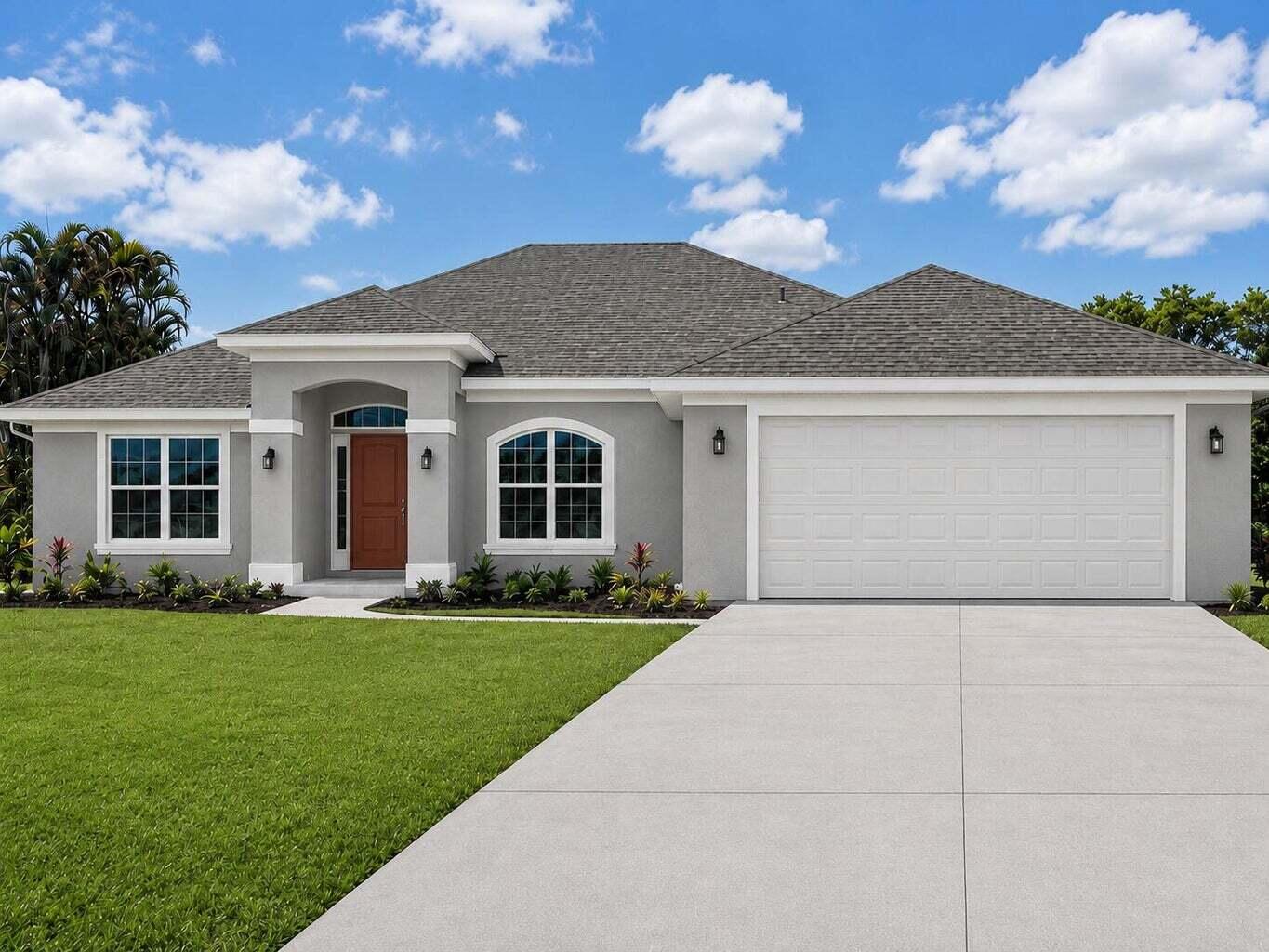 292 Ridgecrest Dr, Port Saint Lucie, FL 34953