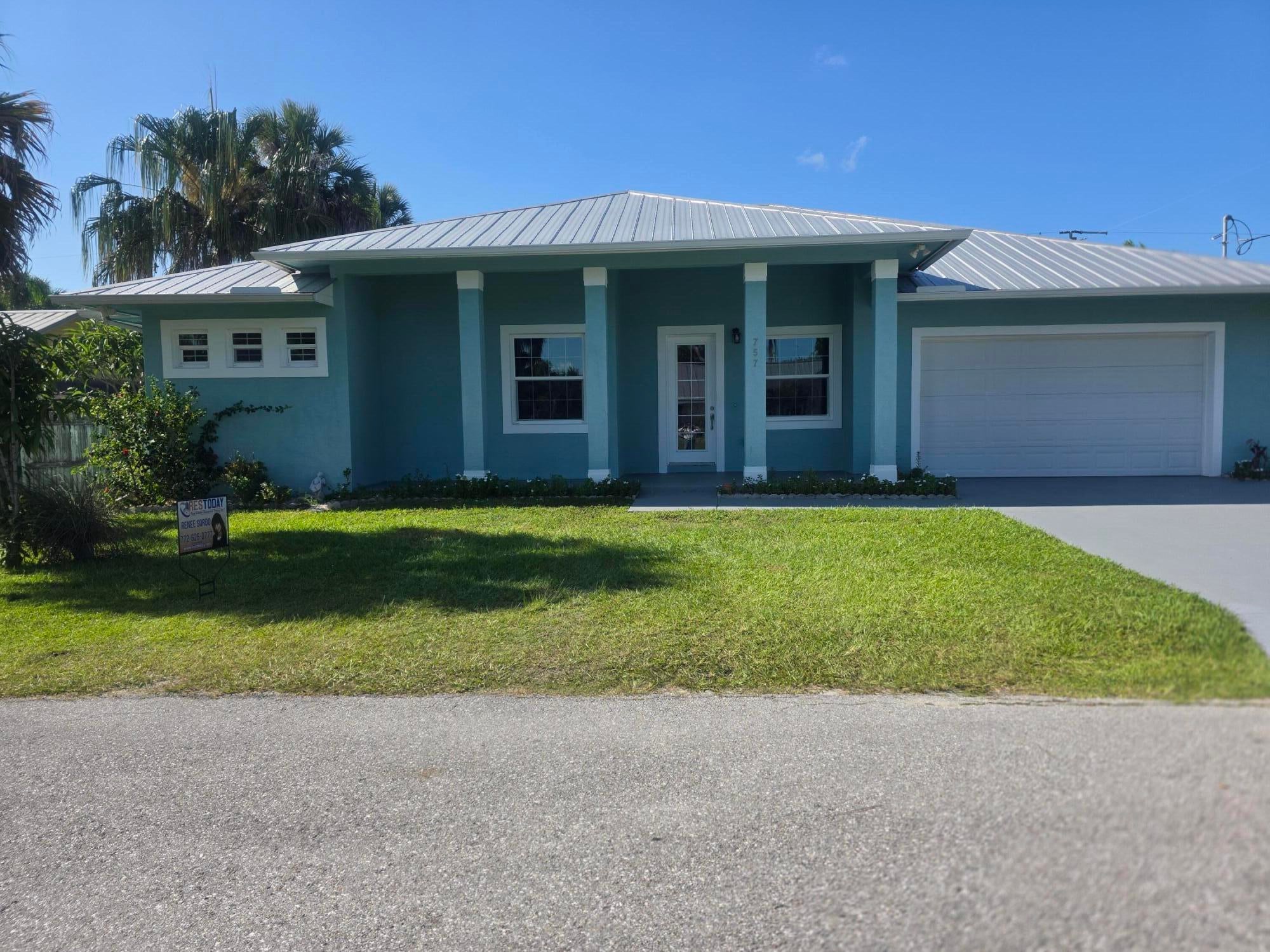 757 36 Terrace, Palm City, FL 34990