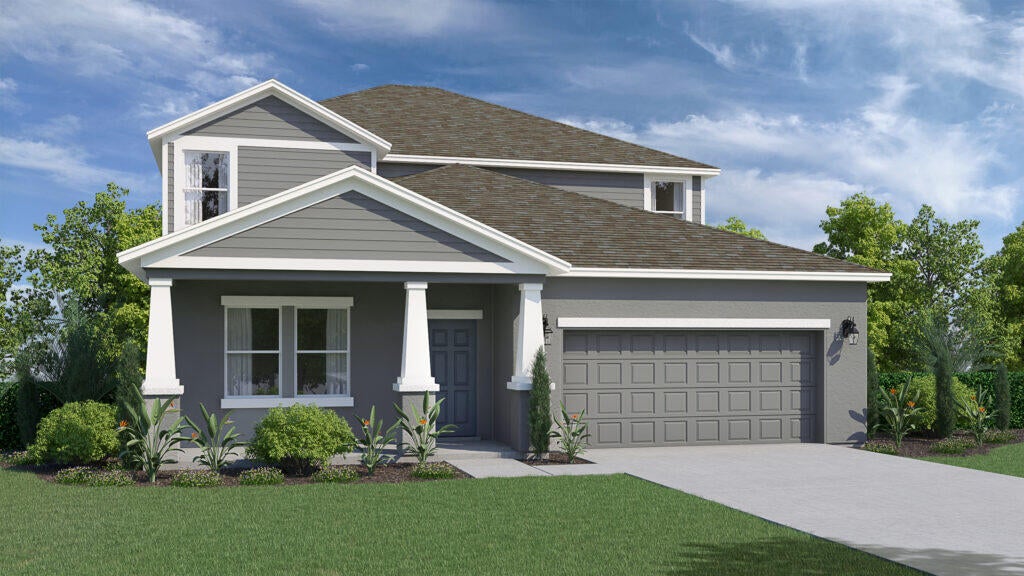 1056 Garden Grove Cir, Fort Pierce, FL 34947