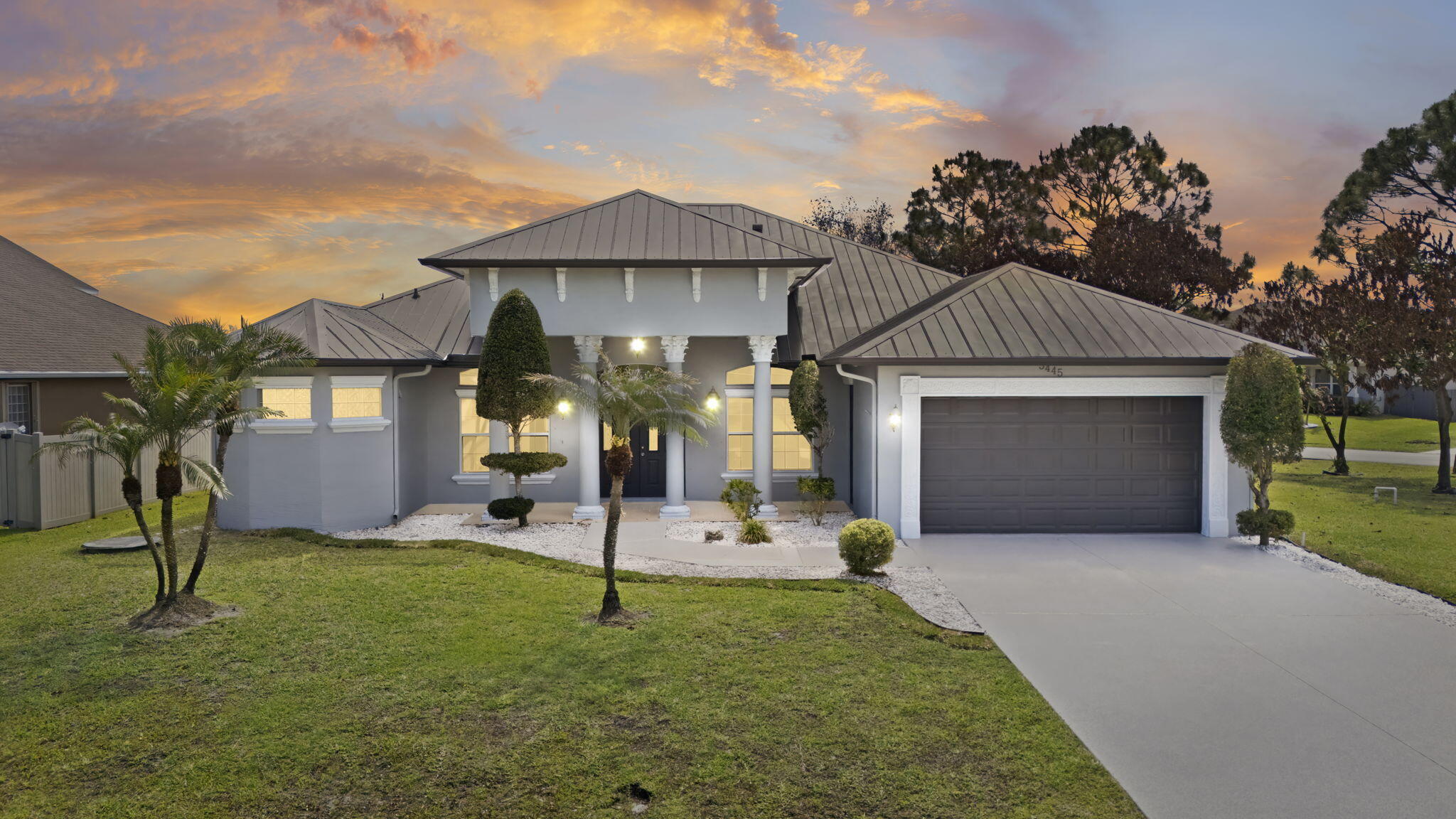 5445 Briscoe Dr, Port Saint Lucie, FL 34986