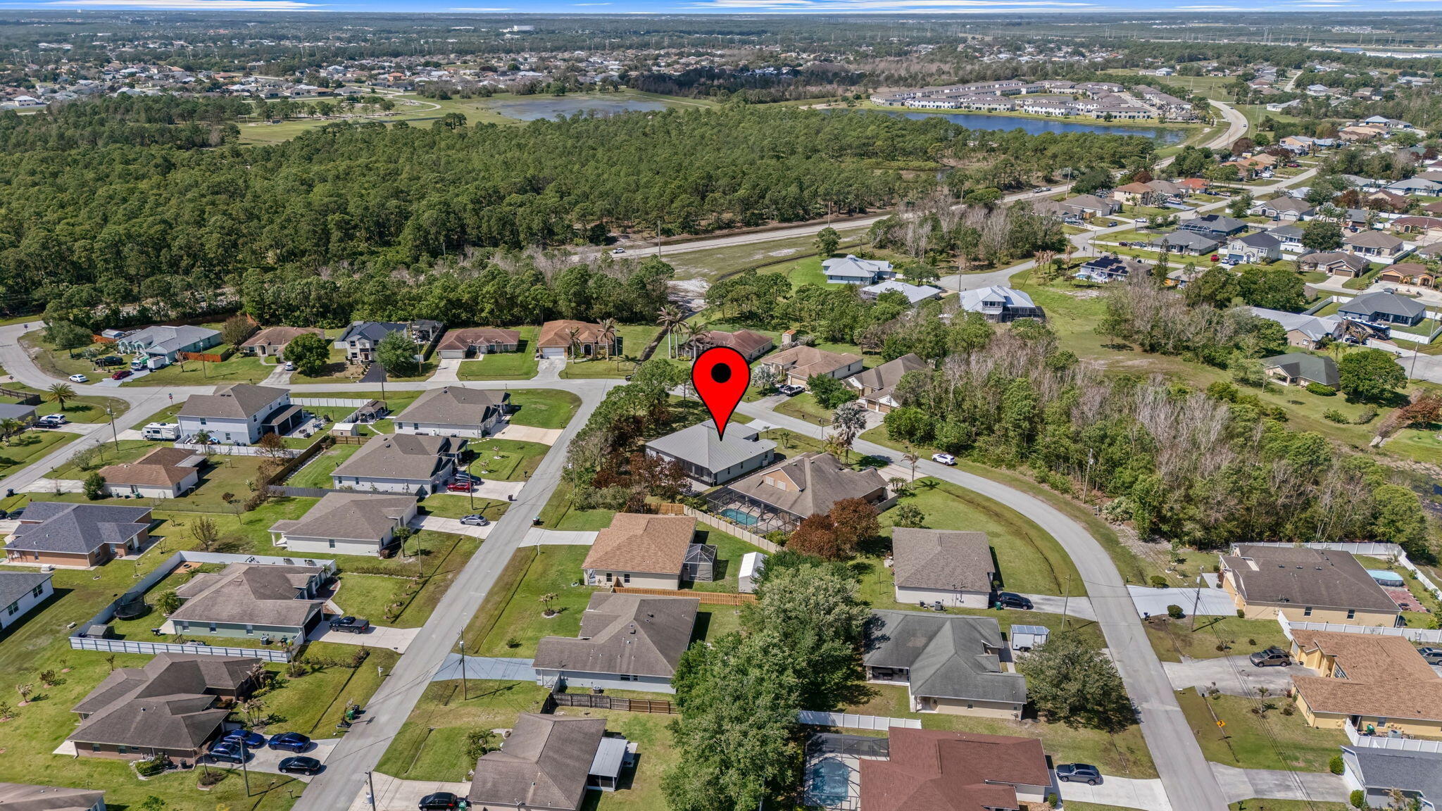 5445 NW Briscoe Dr, Port Saint Lucie, FL 34986 photo
