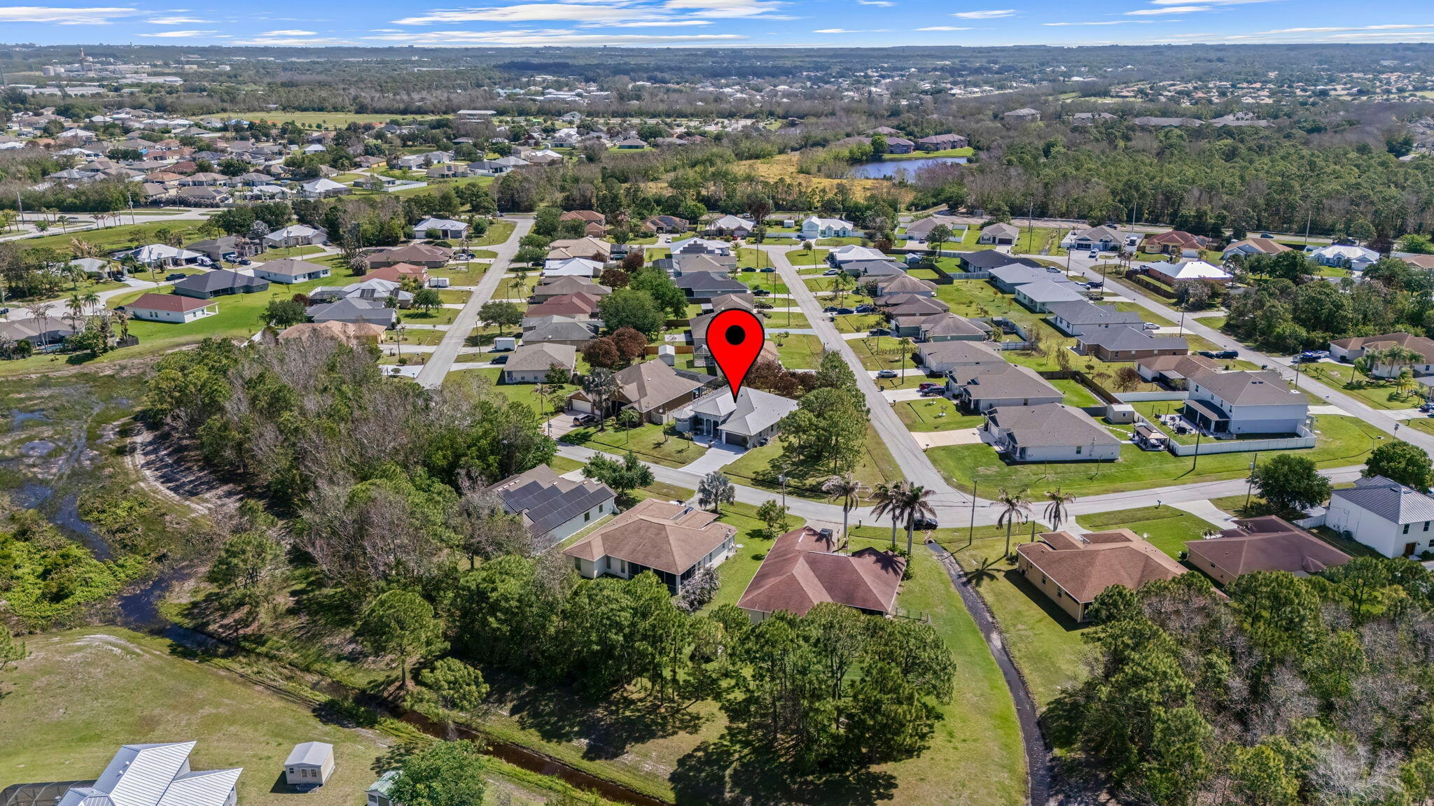 5445 NW Briscoe Dr, Port Saint Lucie, FL 34986 photo