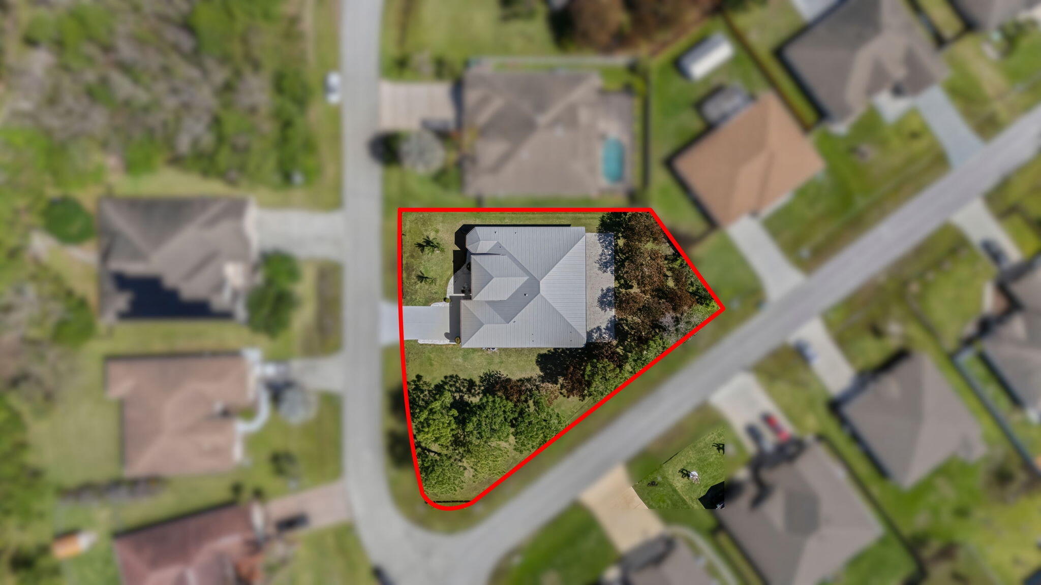 5445 NW Briscoe Dr, Port Saint Lucie, FL 34986 photo