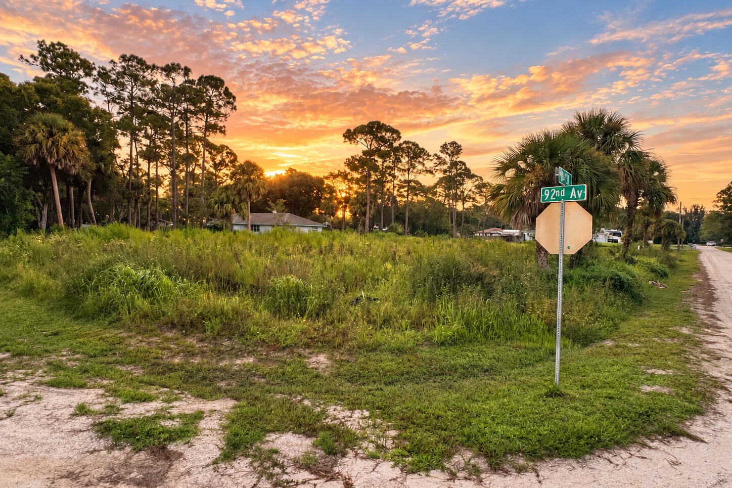 8106 92 Ave, Vero Beach, FL 32967