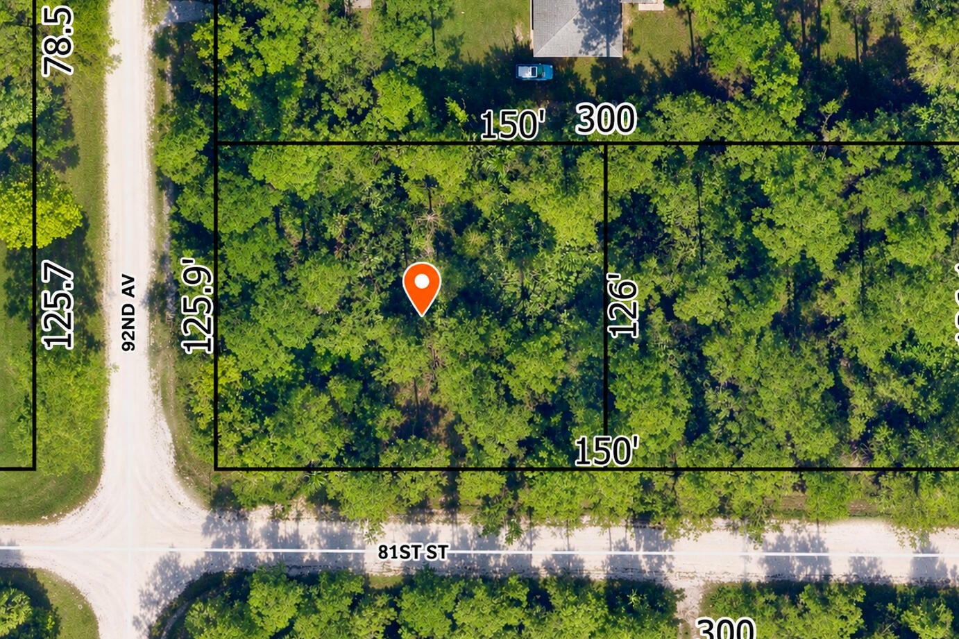 8106 92 Ave, Vero Beach, FL 32967 photo