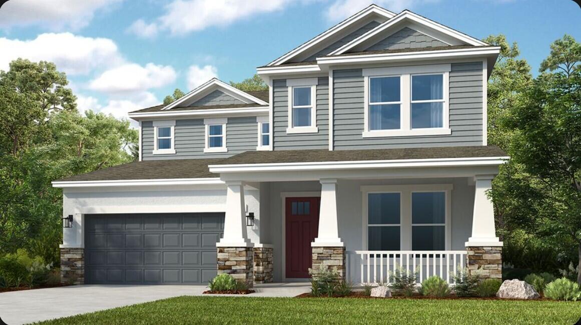 436 SE Ranch Oak Cir, Port Saint Lucie, FL 34984 photo