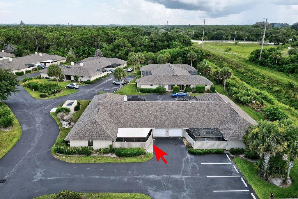 725 Timber Ridge Trl #UNIT B, Vero Beach, FL 32962 photo