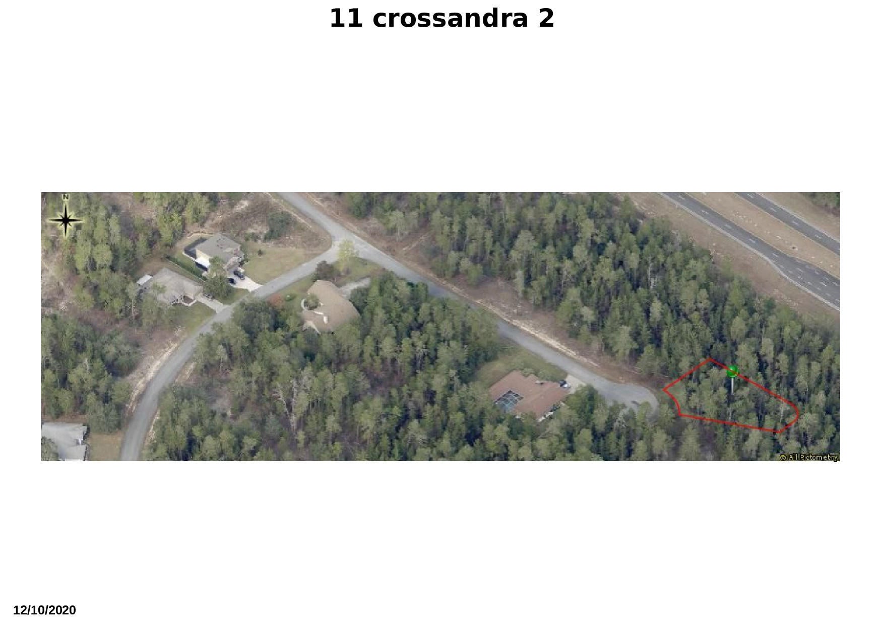 11 Crossandra Ct, Homosassa, FL 34446 photo