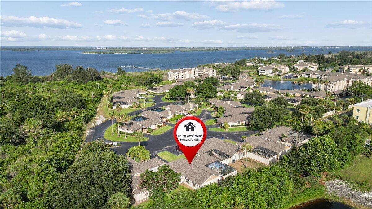 6287 N Mirror Lake Dr, Sebastian, FL 32958 photo
