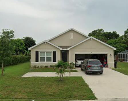 5015 North Macedo Blvd, Port Saint Lucie, FL 34983