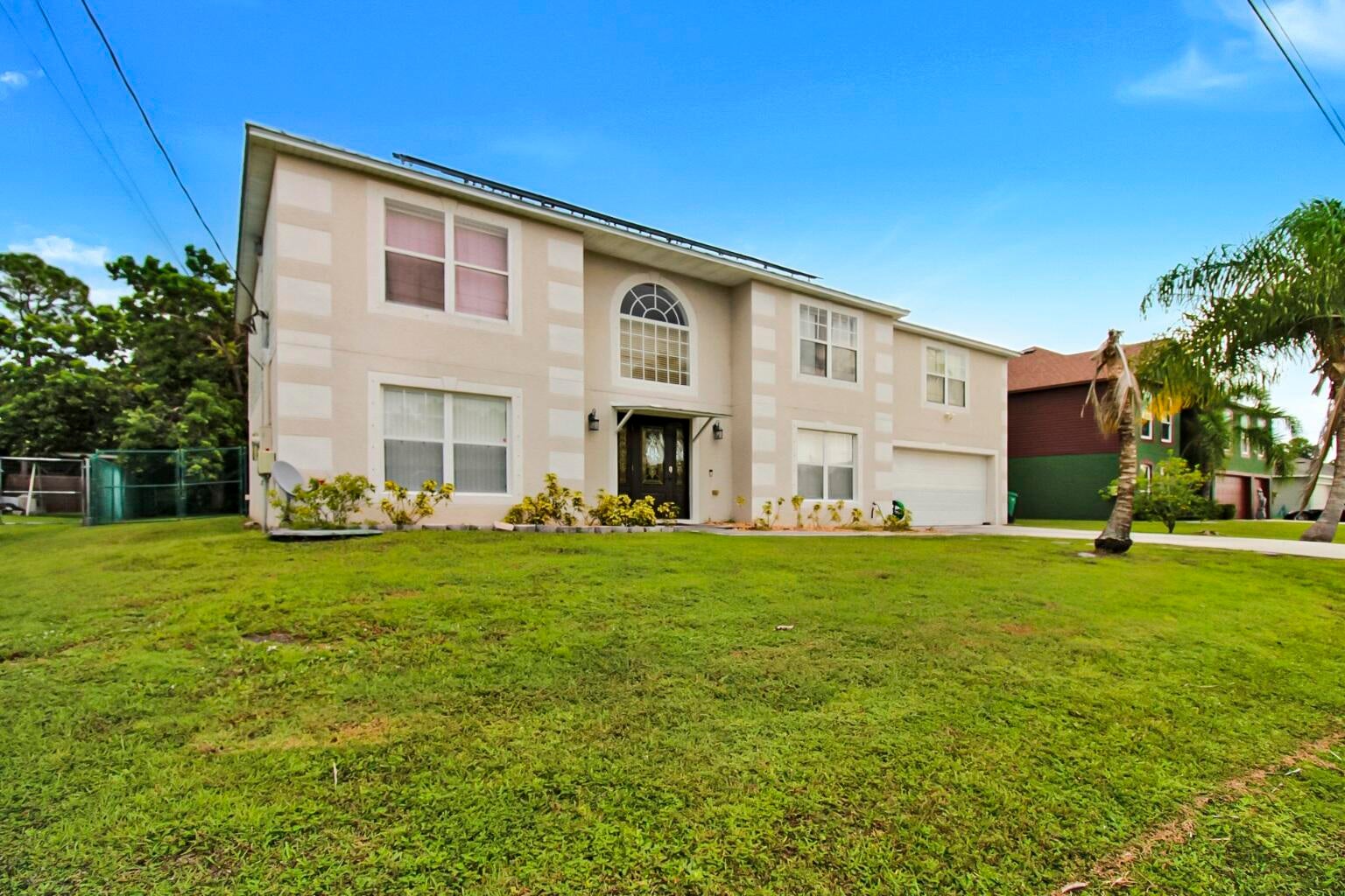 3917 Bamberg St, Port Saint Lucie, FL 34953