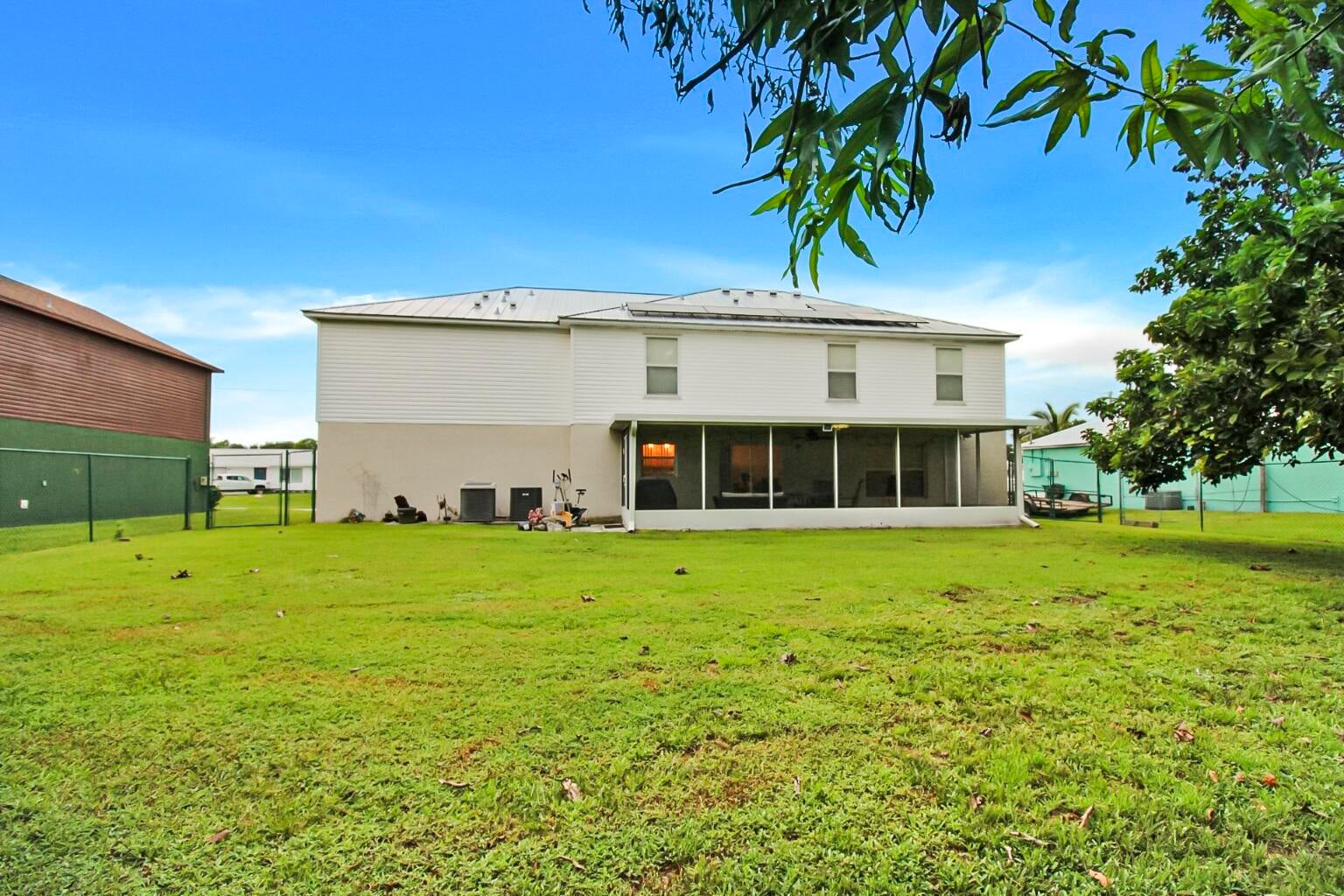 3917 SW Bamberg St, Port Saint Lucie, FL 34953 photo
