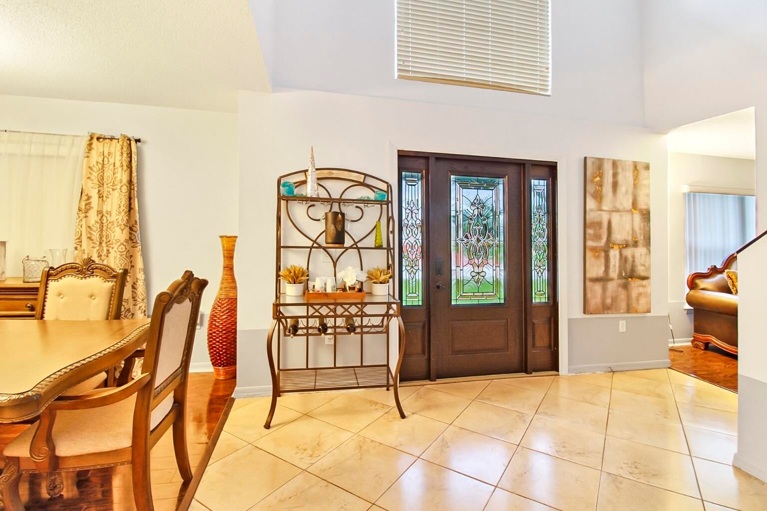 3917 SW Bamberg St, Port Saint Lucie, FL 34953 photo