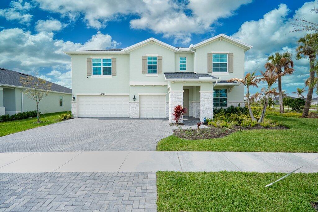 12328 SW Roma Cir, Port Saint Lucie, FL 34987 photo