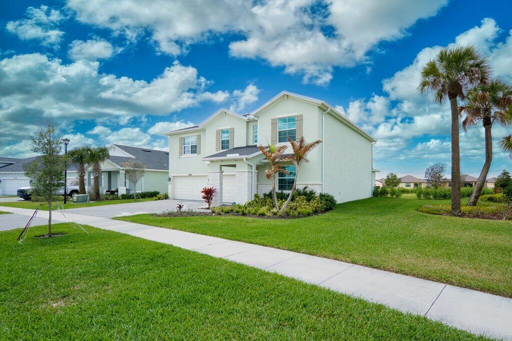 12328 SW Roma Cir, Port Saint Lucie, FL 34987 photo