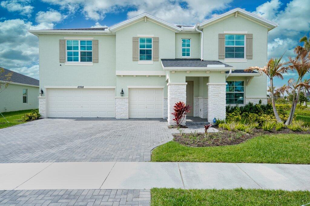 12328 Roma Cir, Port Saint Lucie, FL 34987