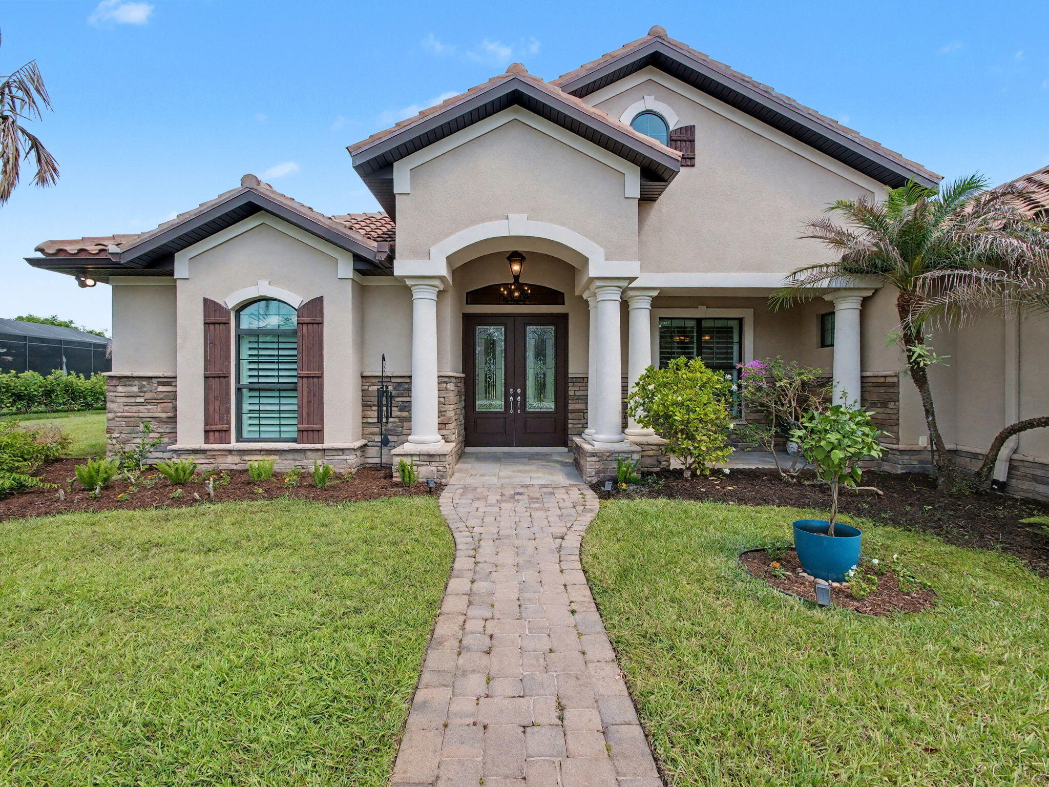774 SW Winston Ave, Palm City, FL 34990 photo