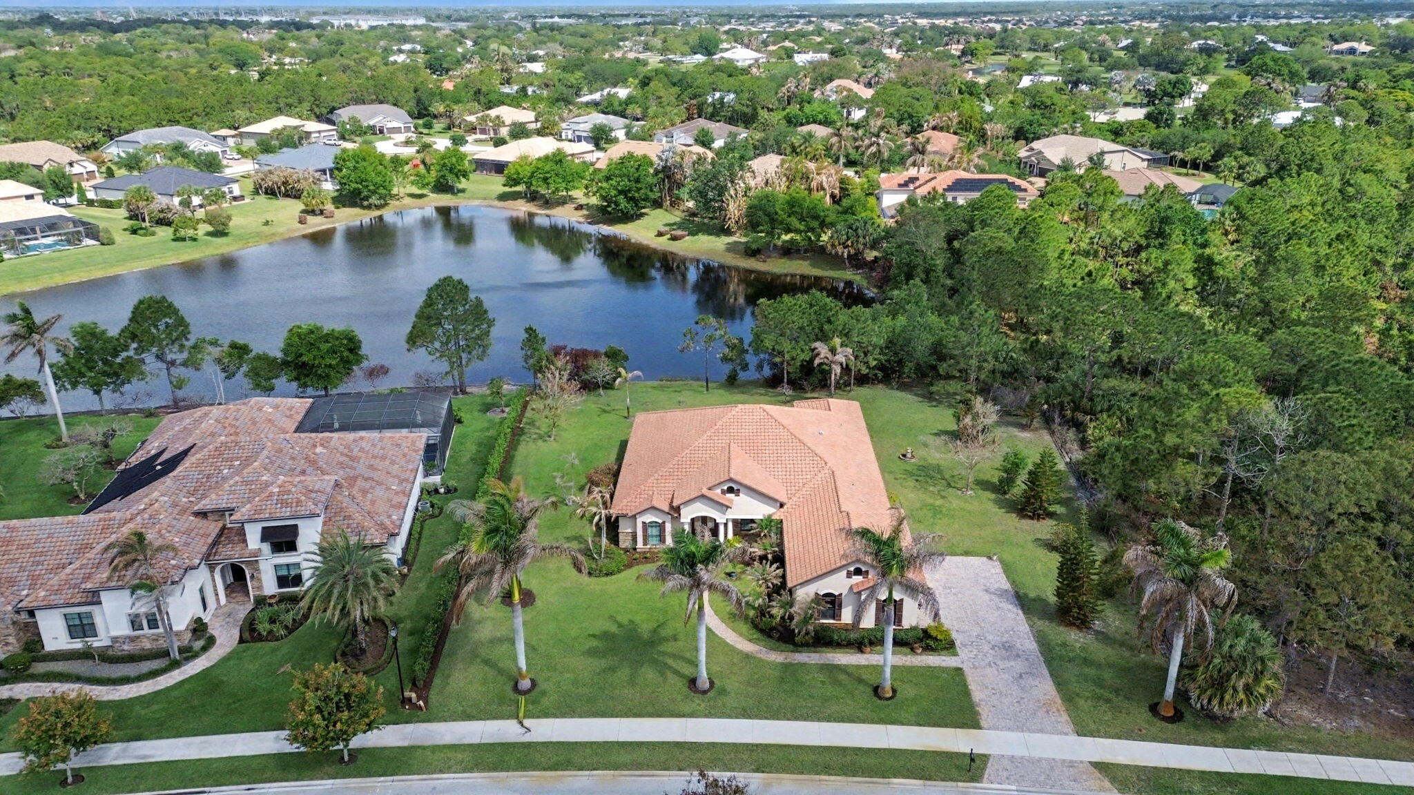 774 SW Winston Ave, Palm City, FL 34990 photo