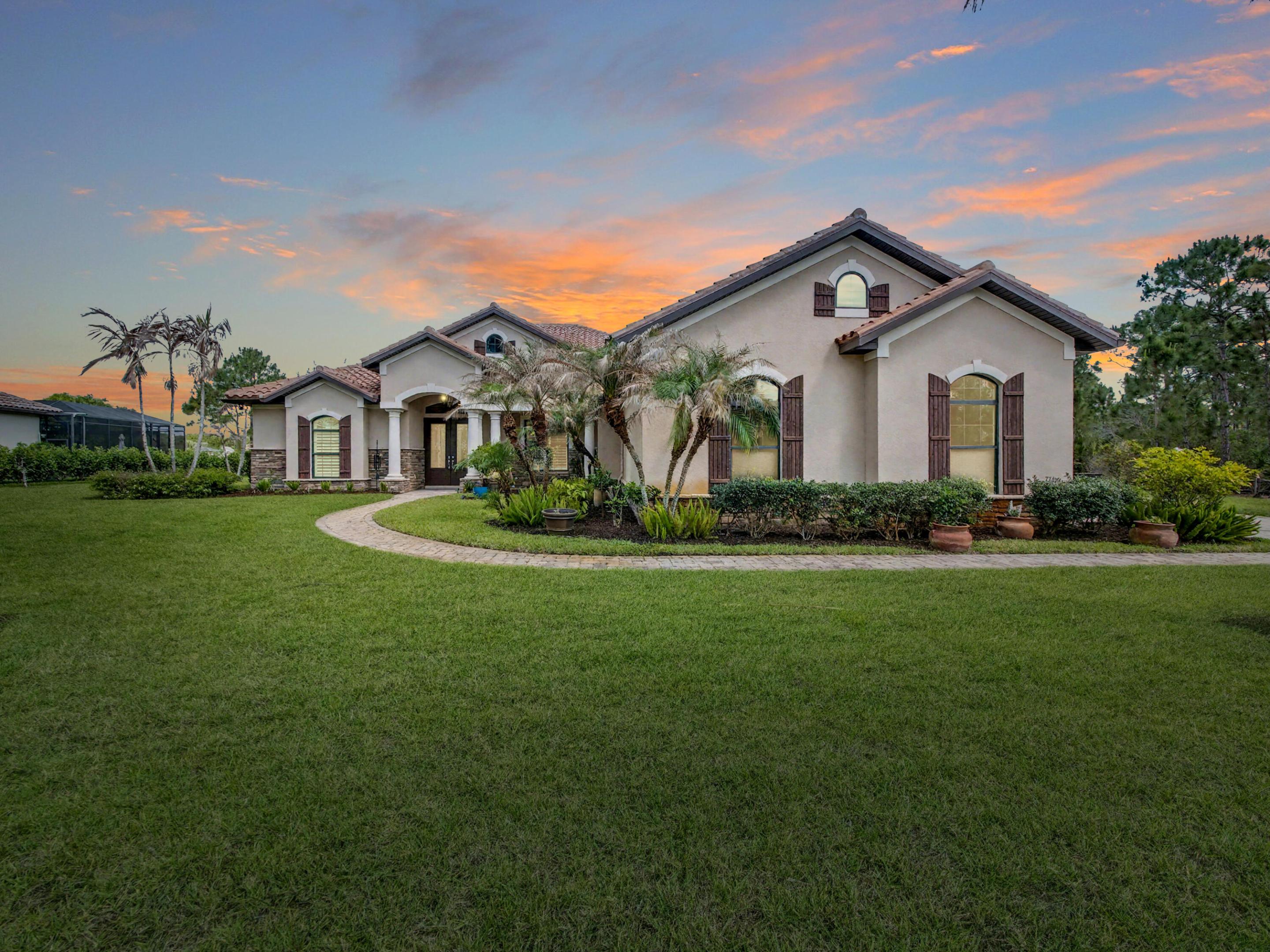 774 Winston Ave, Palm City, FL 34990