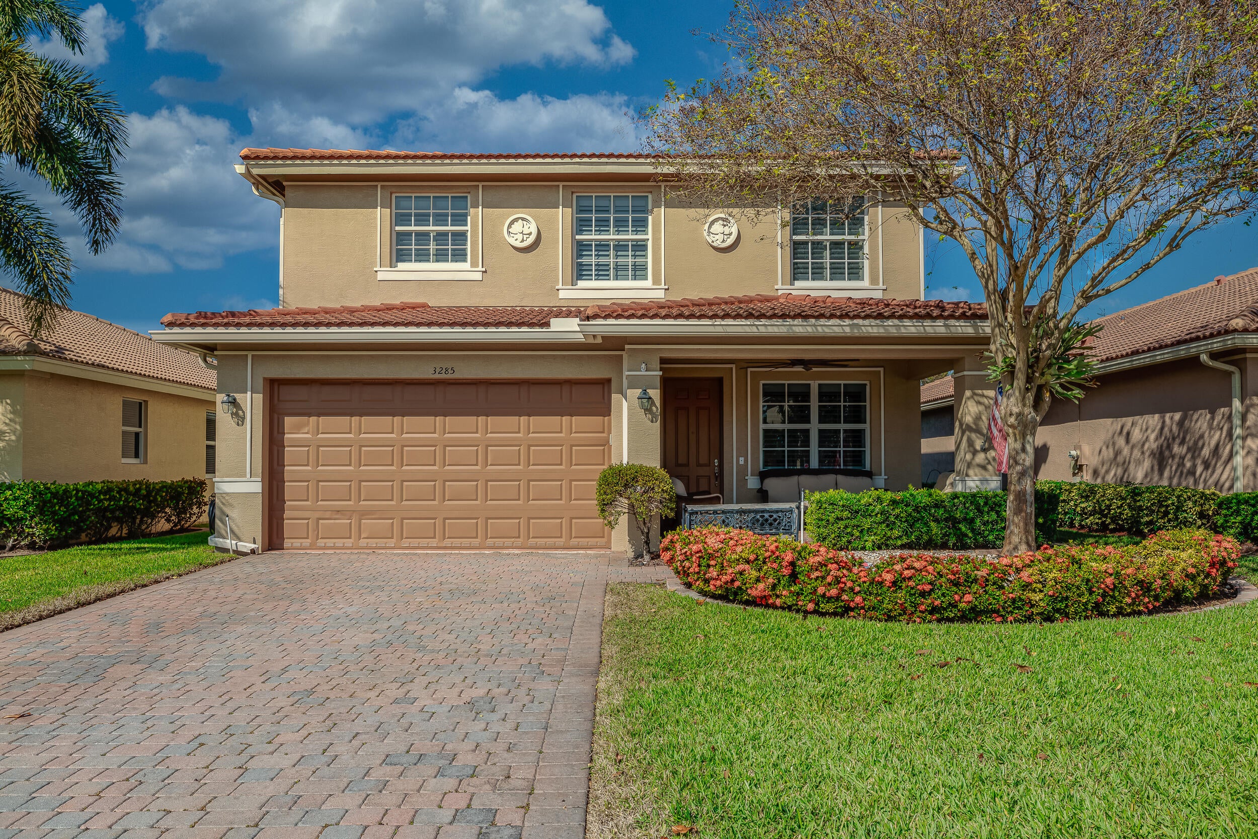 3285 Porpoise Cir, Stuart, FL 34997