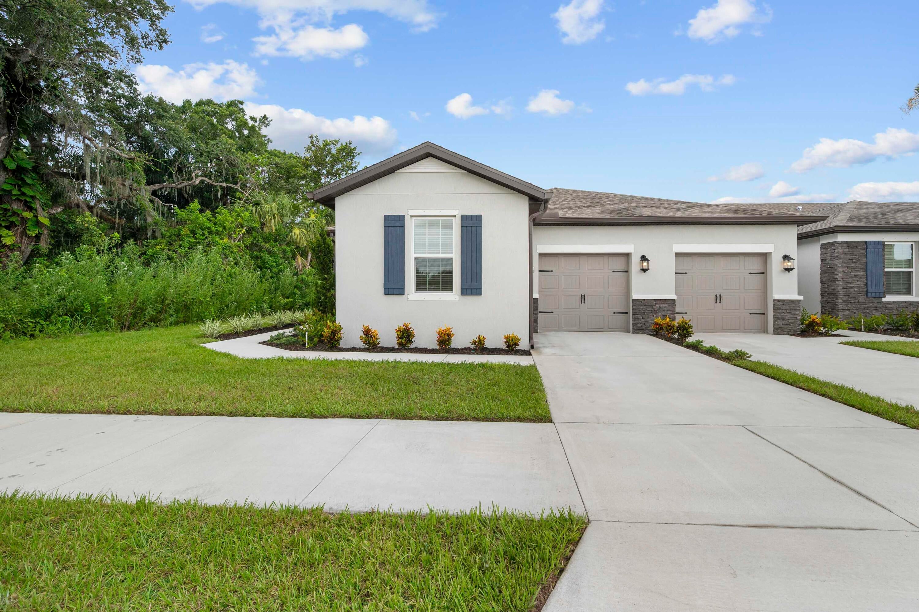 1611 Gaiety Way, Fort Pierce, FL 34947