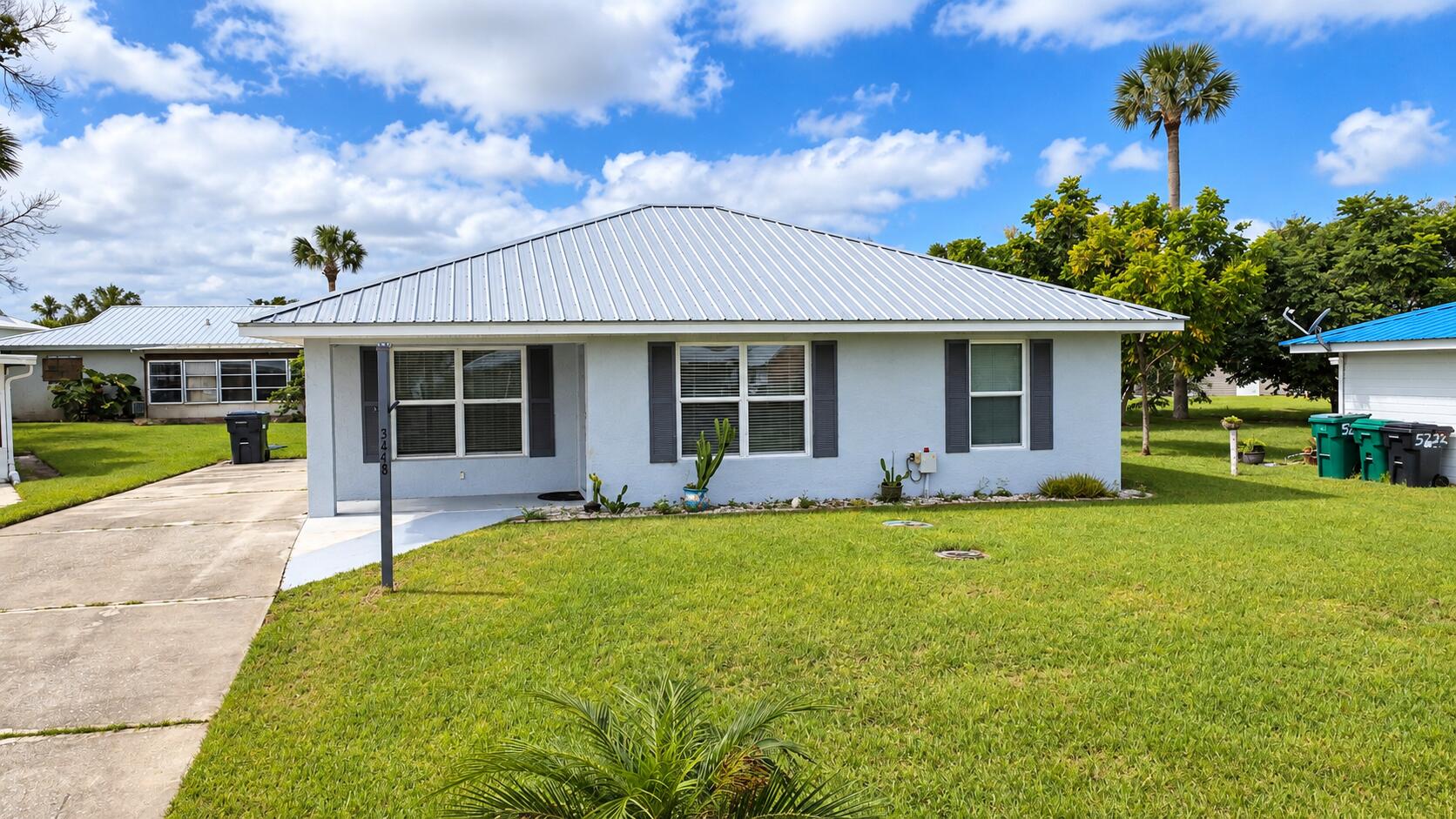 5248 42 Trce, Okeechobee, FL 34974