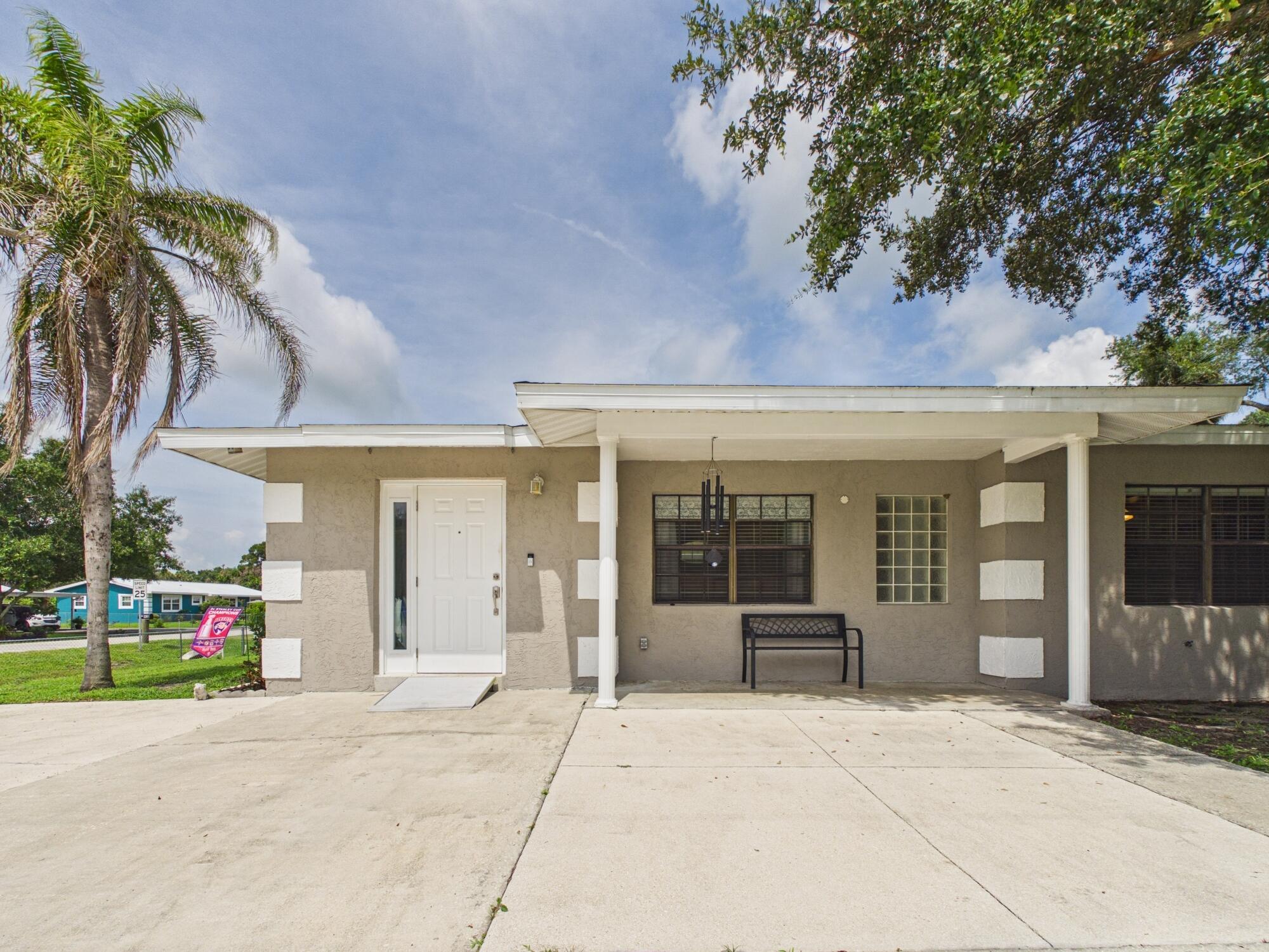 2151 SW 32 Ave, Okeechobee, FL 34974 photo