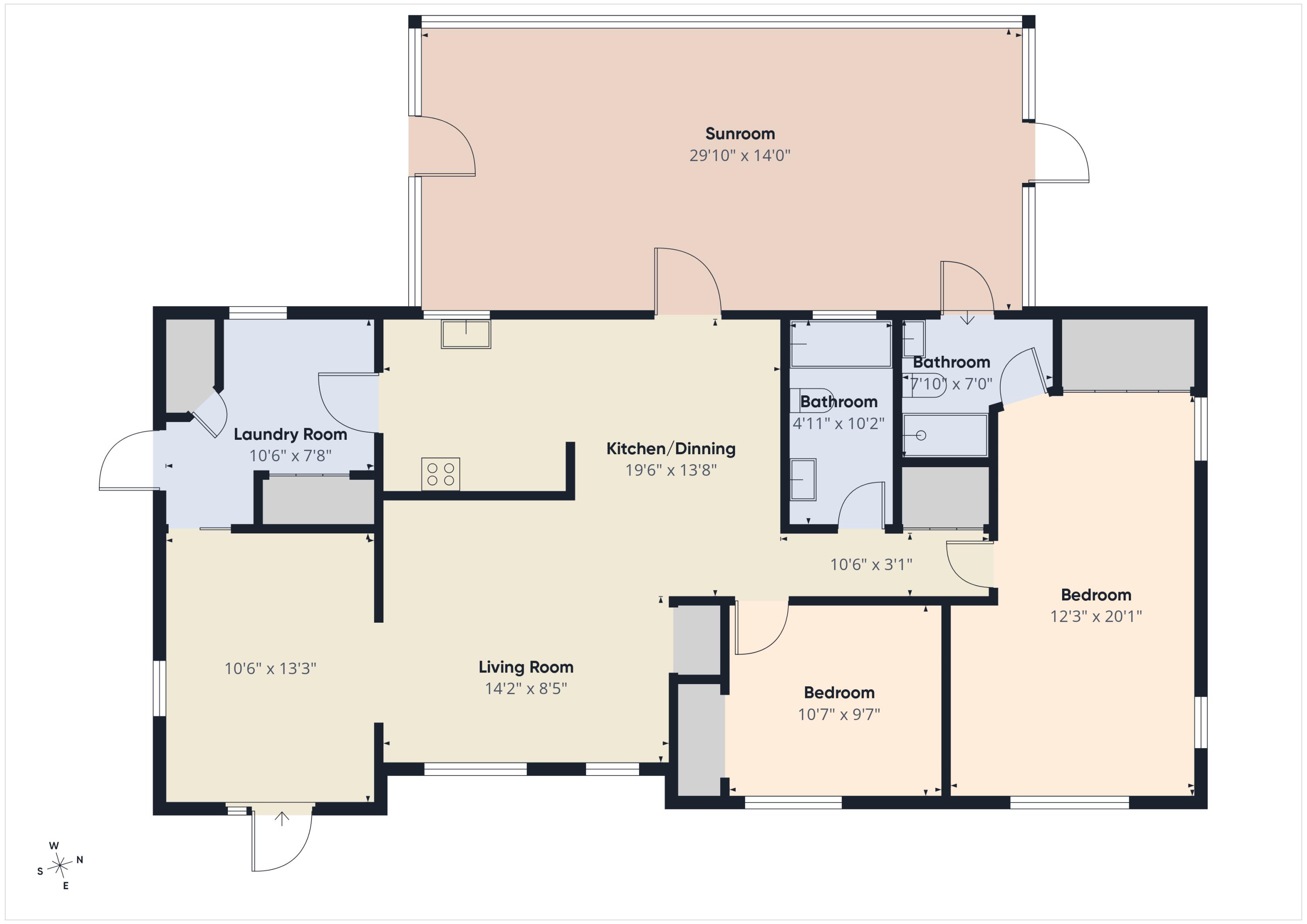 2151 SW 32 Ave, Okeechobee, FL 34974 photo