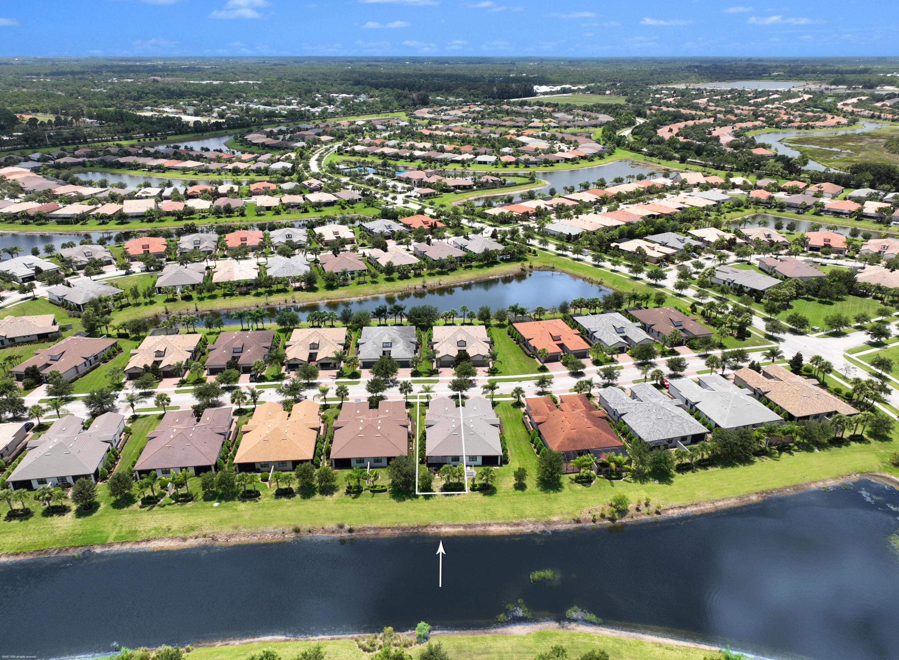 4337 Beauty Leaf Cir, Vero Beach, FL 32967 photo