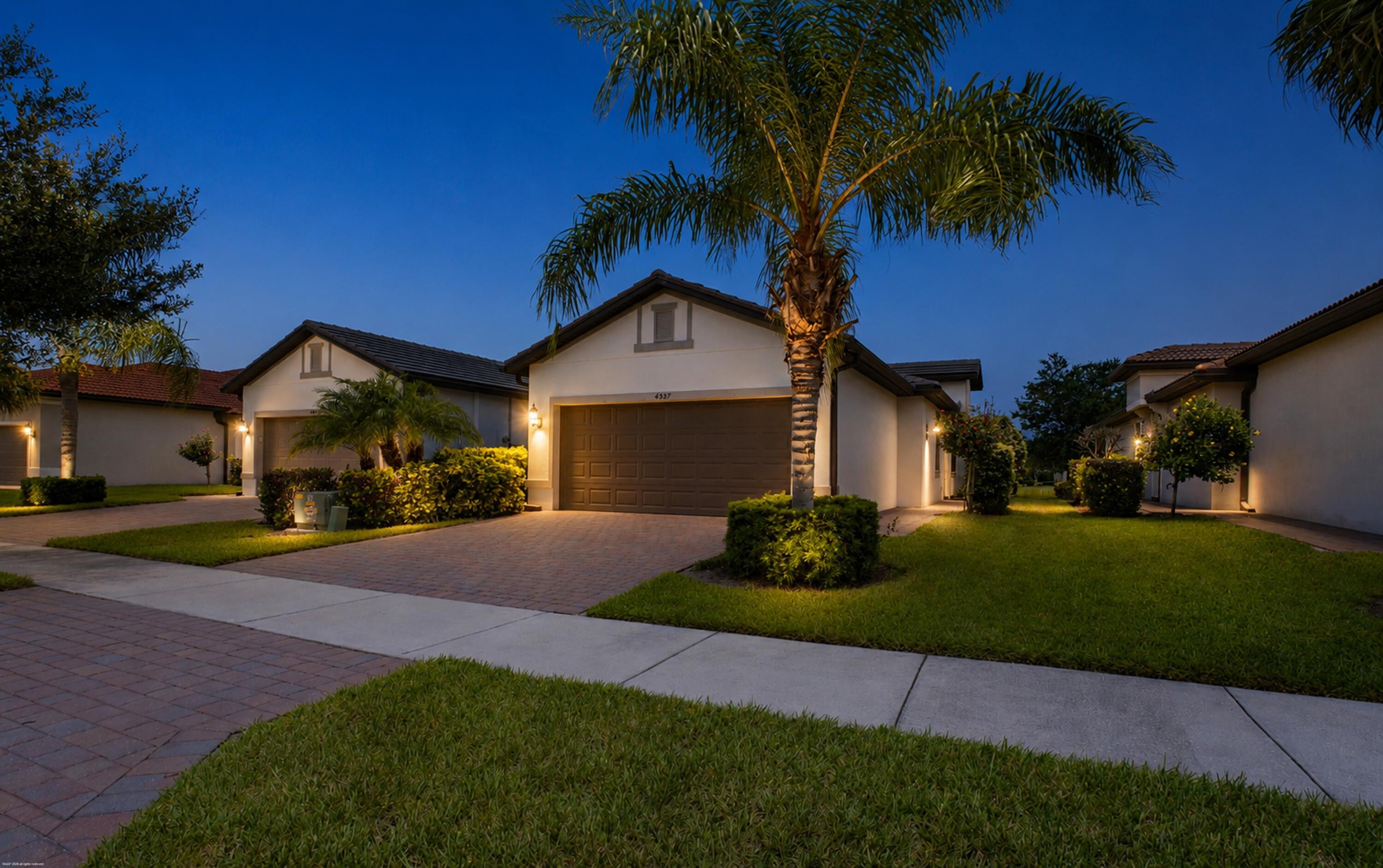 4337 Beauty Leaf Cir, Vero Beach, FL 32967 photo