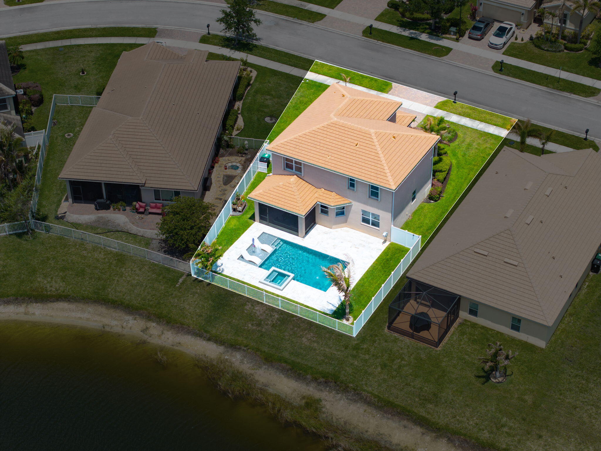 11561 Rowena St, Port Saint Lucie, FL 34987
