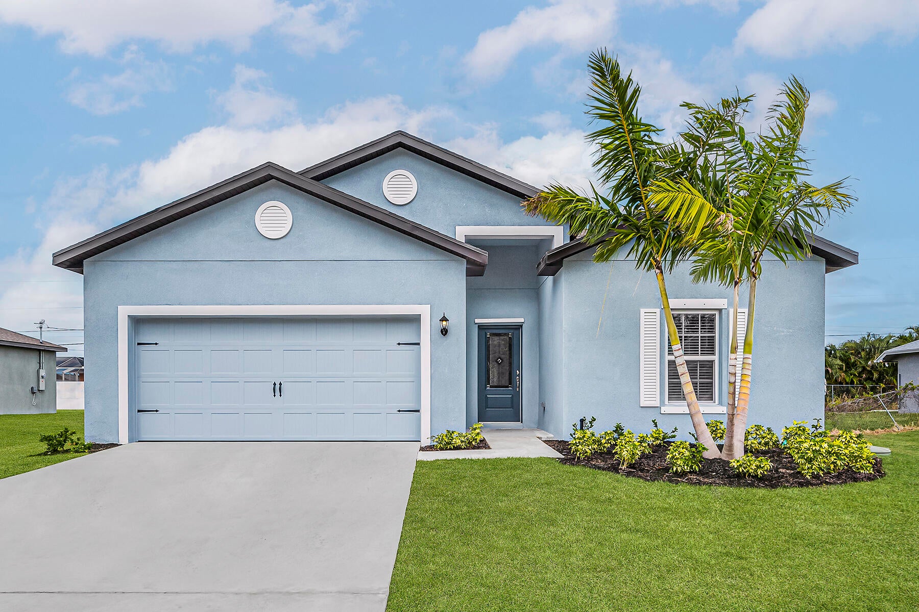 5201 North Macedo Blvd, Port Saint Lucie, FL 34983