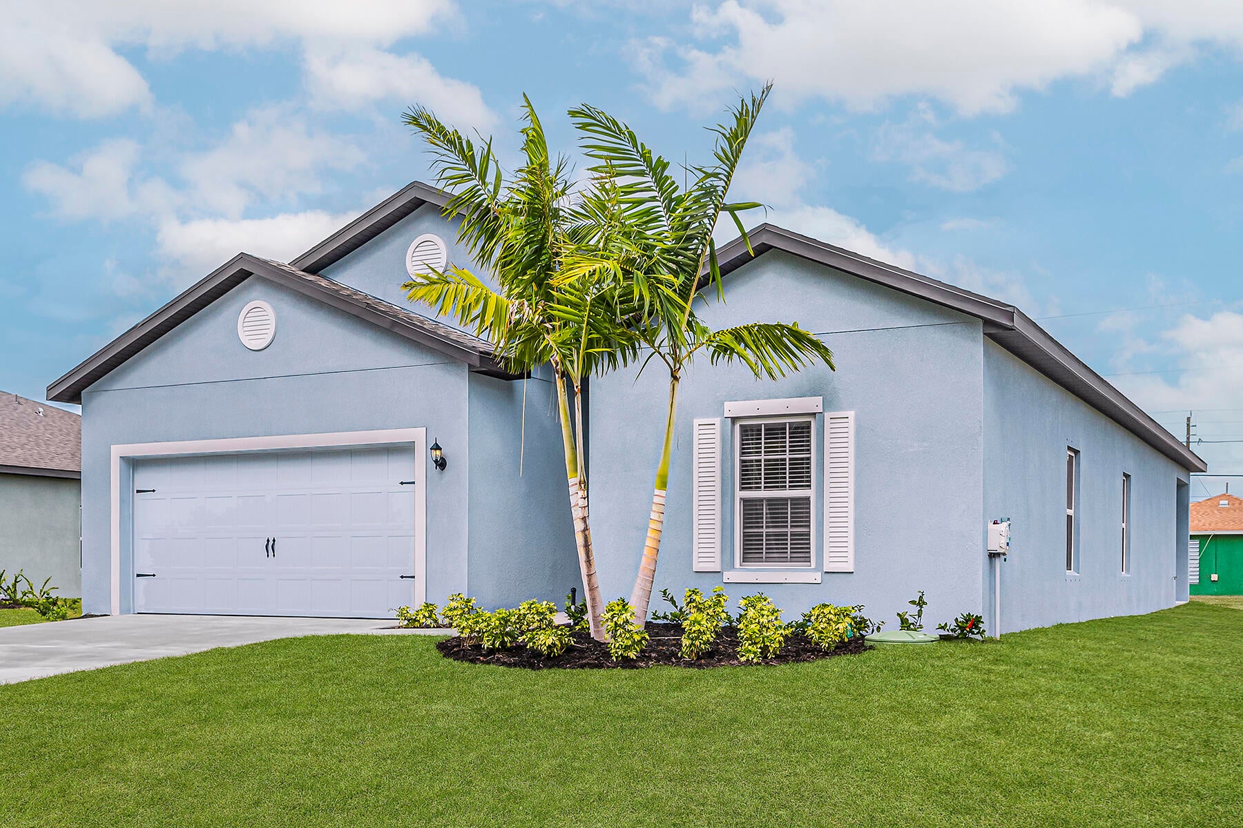 5201 NW North Macedo Blvd, Port Saint Lucie, FL 34983 photo