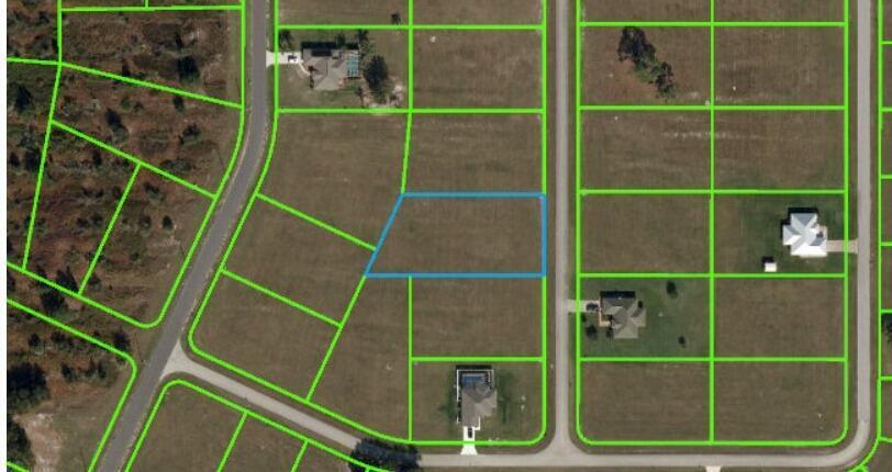 316 Costa De Sol Dr, Sebring, FL 33876
