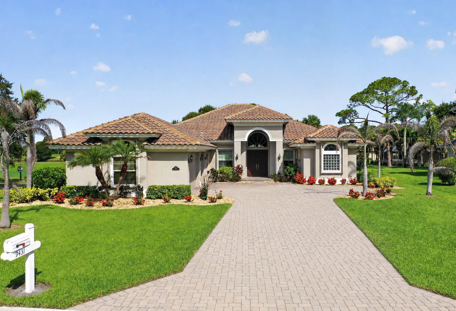 9431 Meadowood Dr, Fort Pierce, FL 34951