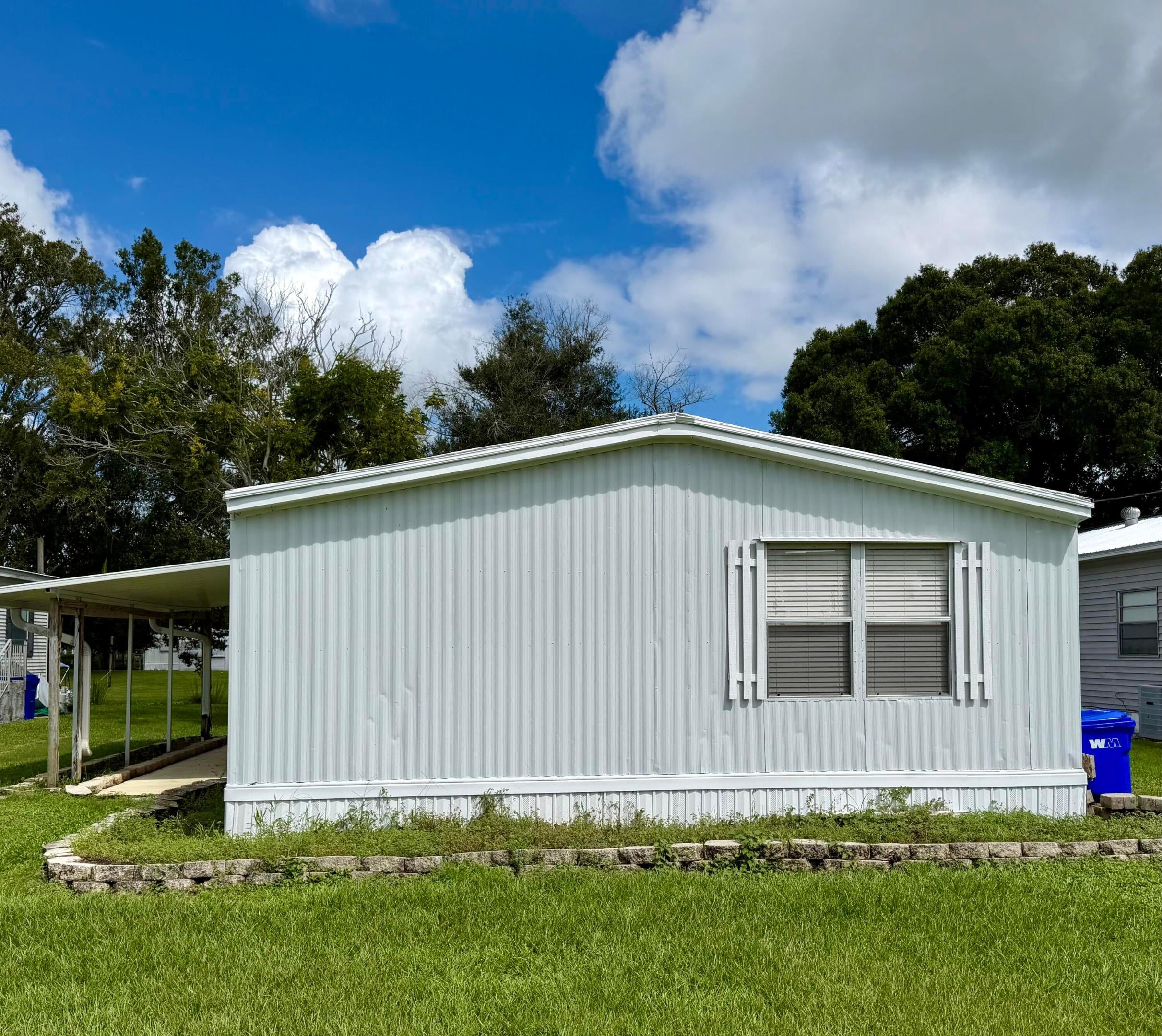 405 8 St, Okeechobee, FL 34974