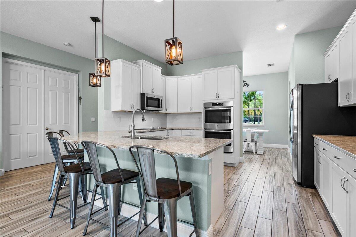 10352 SW Fiddlers Way, Palm City, FL 34990 photo