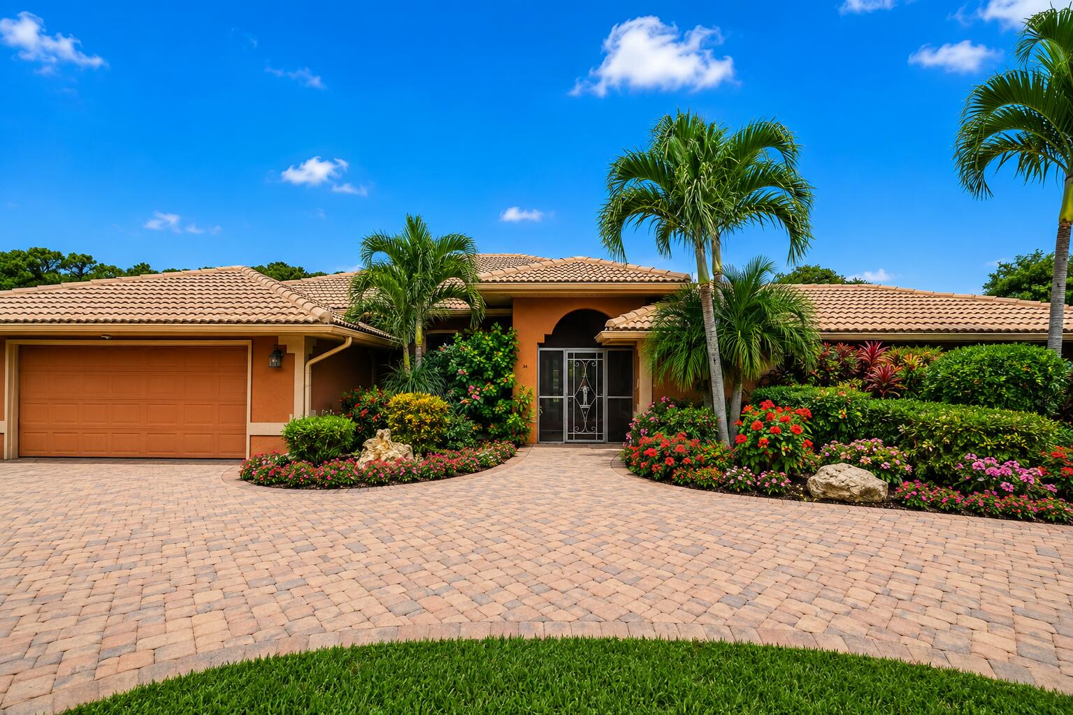 1180 Mirror Lake Cv, Port Saint Lucie, FL 34986
