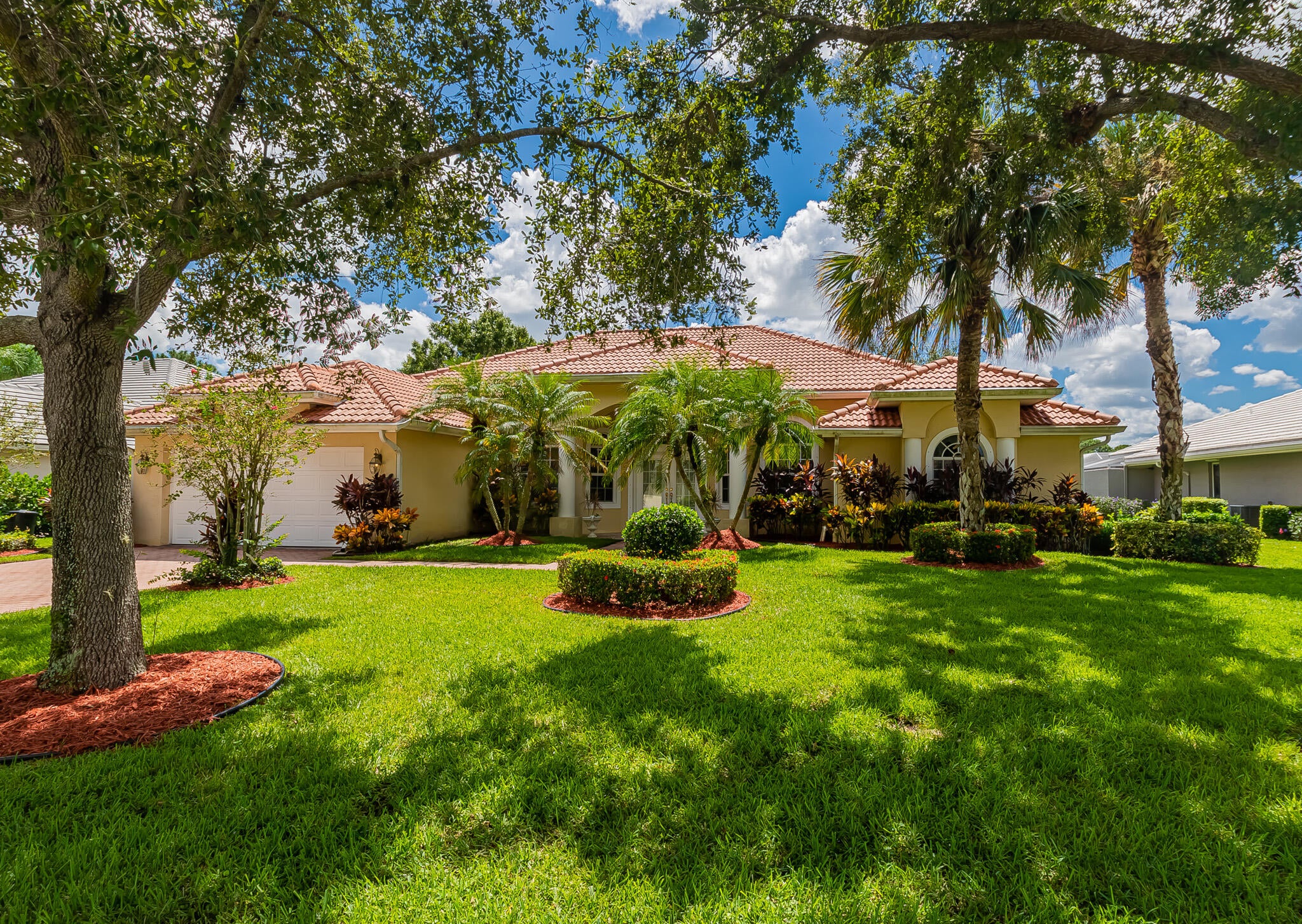 1262 Bent Pine Cv, Port Saint Lucie, FL 34986
