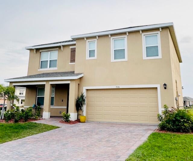 3526 Aberdeen Drive Dr, Palm Bay, FL 32909