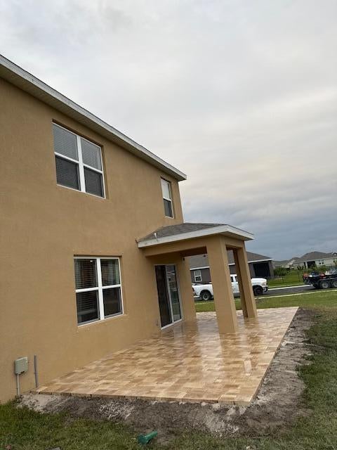 3526 SE Aberdeen Drive Dr, Palm Bay, FL 32909 photo