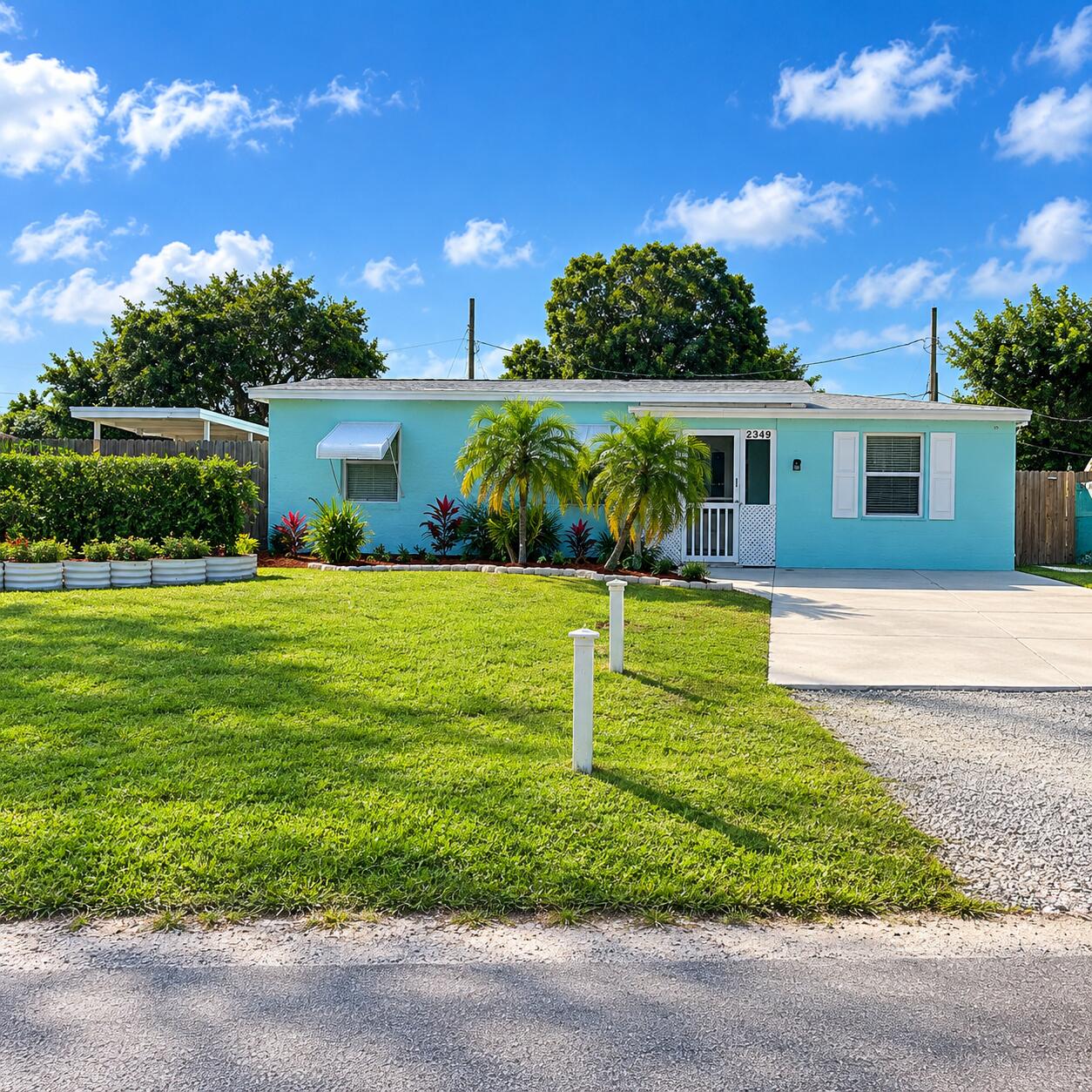 2349 Dixie Hwy, Vero Beach, FL 32962