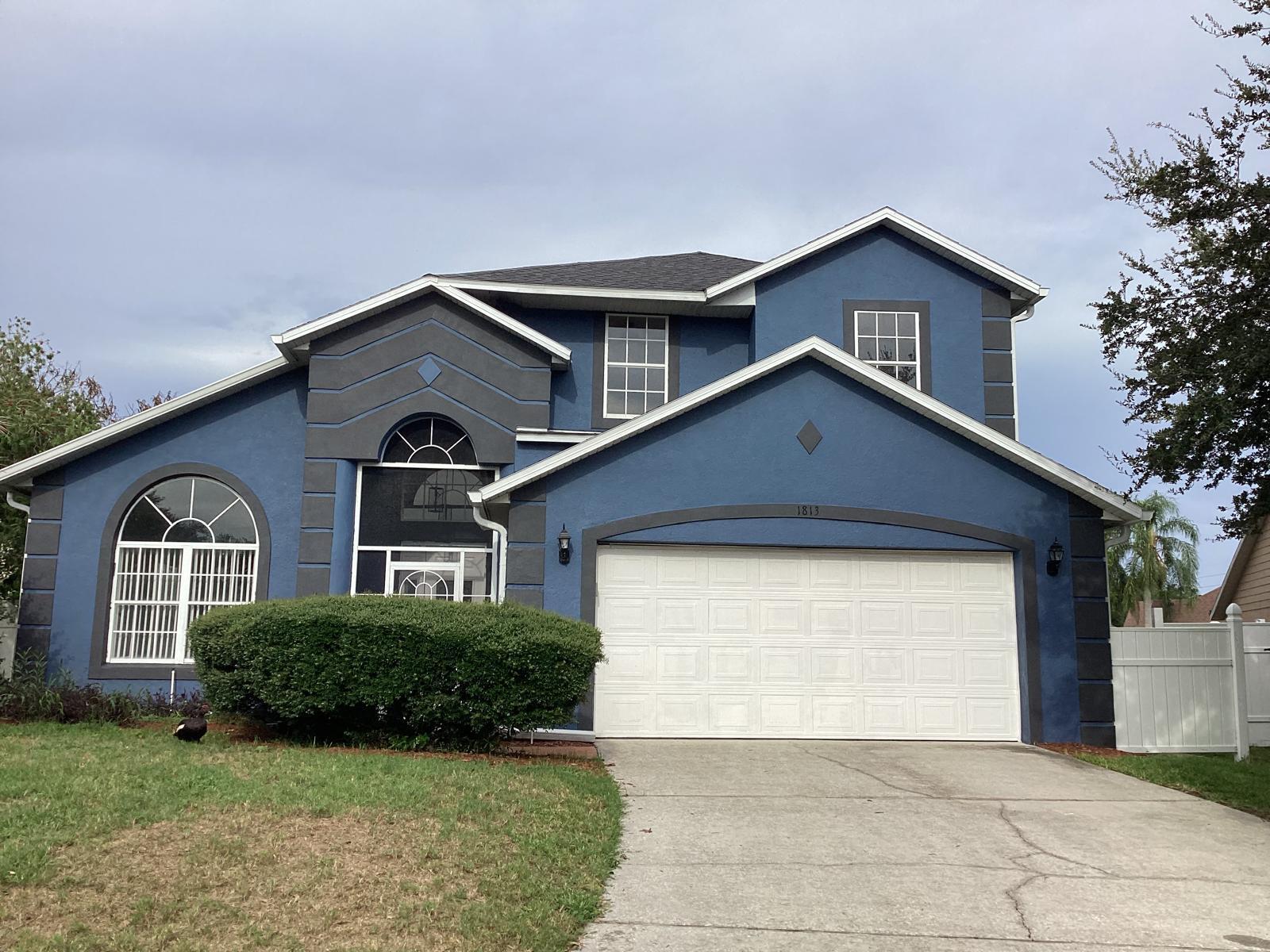 1813 Ashton Dr, Saint Cloud, FL 34771