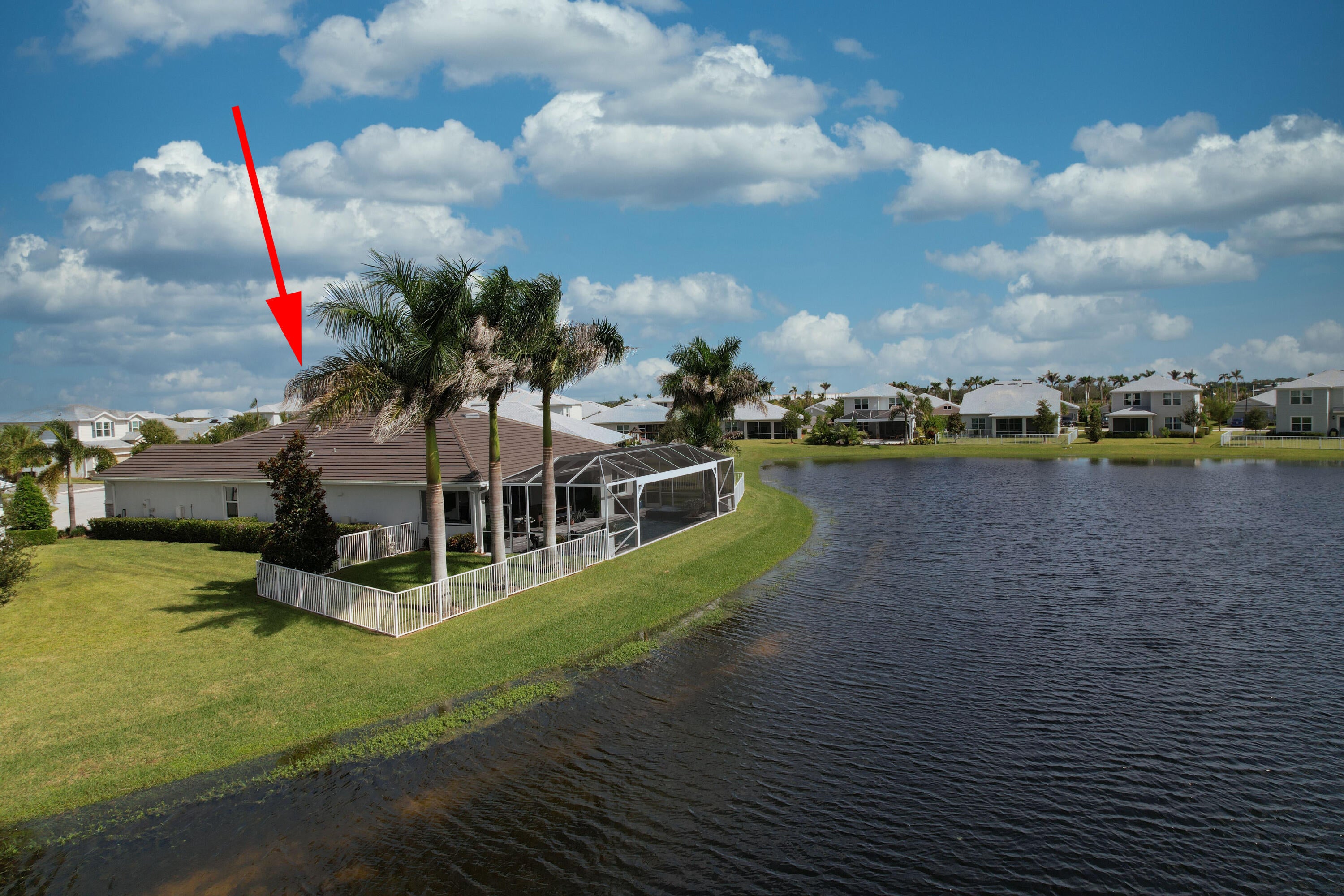 12557 SW Gray Fox Ln, Port Saint Lucie, FL 34987 photo